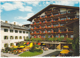 St Johann - Hôtel Goldener Löwe  # 3-19/25 - St. Johann In Tirol