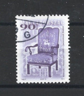 Hungary 2000 Chair Y.T. 3753 (0) - Gebraucht