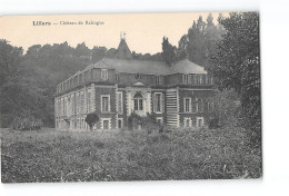 LILLERS - Château De Relingue - Très Bon état - Lillers