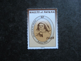 Wallis Et Futuna: TB N° 719,  Neuf XX . - Unused Stamps