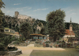 Baden - Cafe Sacher - Baden Bei Wien