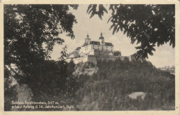 BGLD32   --  BURG FORCHTENSTEIN - Forchenstein