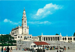 Portugal - Fatima - Santuario - Sanctuaire - CPM - Carte Neuve - Voir Scans Recto-Verso - Santarem