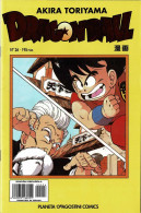 Dragon Ball No 26. Serie Amarilla - Akira Toriyama - Other & Unclassified