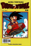 Dragon Ball No 10. Serie Amarilla - Akira Toriyama - Otros & Sin Clasificación