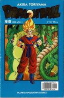 Dragon Ball No 1/154. Serie Azul - Akira Toriyama - Andere & Zonder Classificatie