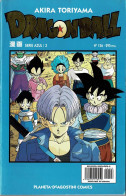 Dragon Ball No 3/156. Serie Azul - Akira Toriyama - Other & Unclassified