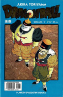 Dragon Ball No 4/157. Serie Azul - Akira Toriyama - Otros & Sin Clasificación