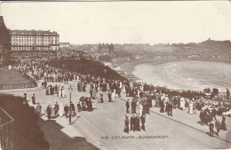 The Esplanade Scarborough - Scarborough