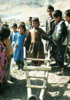 Afghanistan : Enfants Afghans - Afghanistan