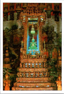 27-4-2024 (4 Y 11) Thailand - Emerald Buddha In Bangkok - Buddhism