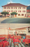 CPSM Undervelier-Hotel Des Galeries Du Pichoux-RARE    L2789 - Undervelier