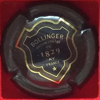 P59   BOLLINGER 53 - Bollinger