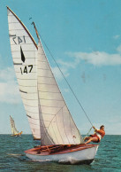 SPORT A VOILE - Sailing