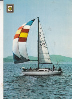 SPORT A VOILE - Sailing