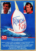 04770 / FRENCH KISS Voilier Monocoque Kis Conquête AMERICA'S CUP Serge CRANAIANSKI Rapid' Photo MARSEILLE - Segeln