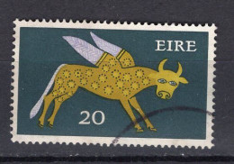 Q0296 - IRLANDE IRELAND Yv N°322A - Used Stamps