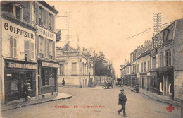 92-GARCHES- LA GRANDE RUE - Garches