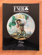 Rivista FMR Di Franco Maria Ricci - N° 22 - 1984 - Art, Design, Decoration