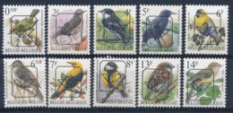 BELGIE - Preo Selectie Nr 524 (FLUOR  P8 + P8a) - PRECANCELS - BUZIN - MNH** - Typo Precancels 1986-96 (Birds)