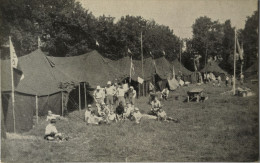 Vught (N-Br.) Jeugdvoetbalkamp Ned. Kath. Sportbond 1953 - Vught