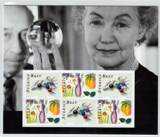 Sweden / Zweden - Postfris / MNH - Sheet Classic Design 2024 - Unused Stamps