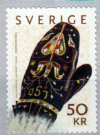 Sweden / Zweden - Postfris / MNH - Bridal Glove 2024 - Neufs