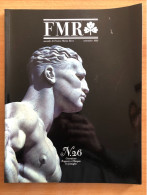 Rivista FMR Di Franco Maria Ricci - N° 26 - 1984 - Art, Design, Décoration