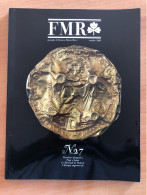 Rivista FMR Di Franco Maria Ricci - N° 27 - 1984 - Art, Design, Decoration