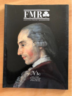 Rivista FMR Di Franco Maria Ricci - N° 30 - 1985 - Arte, Design, Decorazione
