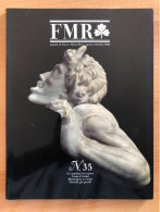 Rivista FMR Di Franco Maria Ricci - N° 35 - 1985 - Art, Design, Décoration