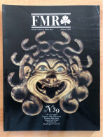 Rivista FMR Di Franco Maria Ricci - N° 39 - 1986 - Kunst, Design