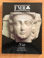 Rivista FMR Di Franco Maria Ricci - N° 49 - 1987 - Art, Design, Decoration