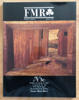 Rivista FMR Di Franco Maria Ricci - N° 50 - 1987 - Art, Design, Decoration
