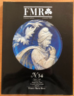 Rivista FMR Di Franco Maria Ricci - N° 54 - 1987 - Art, Design, Décoration