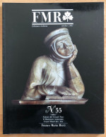 Rivista FMR Di Franco Maria Ricci - N° 55 - 1987 - Art, Design, Décoration
