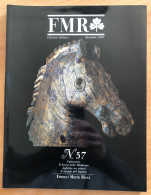 Rivista FMR Di Franco Maria Ricci - N° 57 - 1987 - Art, Design, Décoration
