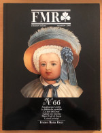 Rivista FMR Di Franco Maria Ricci - N° 66 - 1988 - Kunst, Design