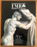 Rivista FMR Di Franco Maria Ricci - N° 67 - 1988 - Arte, Design, Decorazione