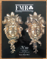 Rivista FMR Di Franco Maria Ricci - N° 69 - 1989 - Art, Design, Décoration