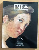 Rivista FMR Di Franco Maria Ricci - N° 72 - 1989 - Kunst, Design