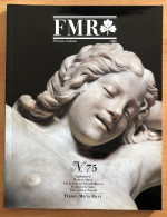 Rivista FMR Di Franco Maria Ricci - N° 75 - 1989 - Art, Design, Décoration