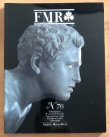 Rivista FMR Di Franco Maria Ricci - N° 76 - 1989 - Art, Design, Décoration