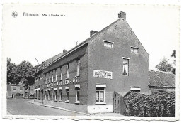 CPA Rijmenam, Hôtel Bonten Os - Bonheiden