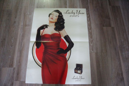 Affiche PIN UP - Afiches & Offsets