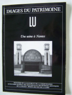 NANTES. LOIRE-ATLANTIQUE. "LU....... UNE USINE A NANTES" - Bretagne