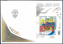 Finnország 2001 - Sonstige & Ohne Zuordnung