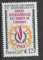 Nouvelle-Calédonie N° 353** Neuf Sans Charnière - Ungebraucht