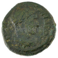 Római Birodalom / Nikaia / Severus Alexander 222-235. AE3 (5,18g) T:F Roman Empire / Nicaea / Severus Alexander 222-235. - Ohne Zuordnung