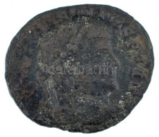 Római Birodalom / Siscia / I. Licinius 313-315. AE Follis (5,50g) T:VF,F Roman Empire / Siscia / Licinius I 313-315. AE  - Non Classés